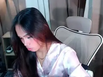 Chaturbate Nude Webcam of asianjiah
