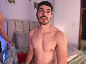 Chaturbate Best Webcam of axelandlara