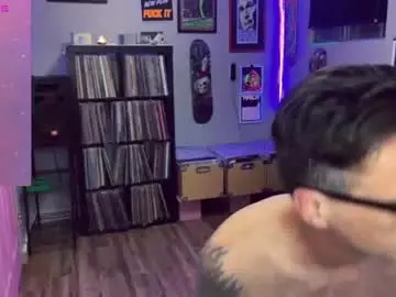 Chaturbate Adult Webcam of bnczuperzexy