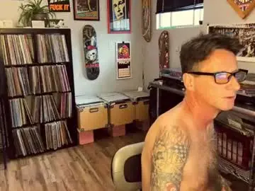 Chaturbate Free Live Porn of bnczuperzexy