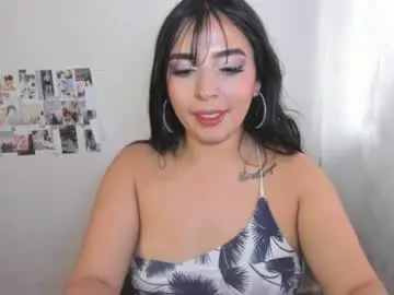 Chaturbate Sex Cam of conie_squirtt