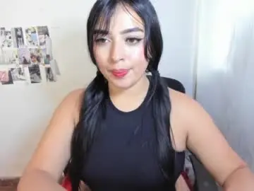 Chaturbate Live Sex Cam of conie_squirtt