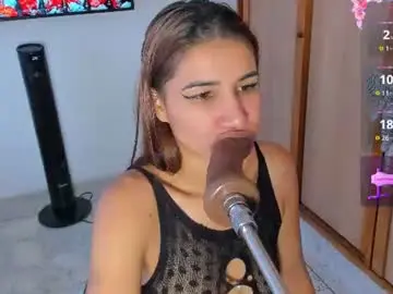 Chaturbate Adult Video Chat of diiana_evil