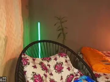 Chaturbate Adult Webcam of exotic_medussapp