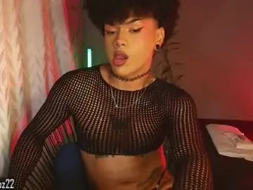 Chaturbate Best Webcam of exotic_medussapp