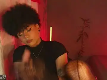 Chaturbate Sex Cam of exotic_medussapp