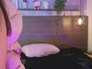 Chaturbate Watch Live Sex Cams of isa_doux