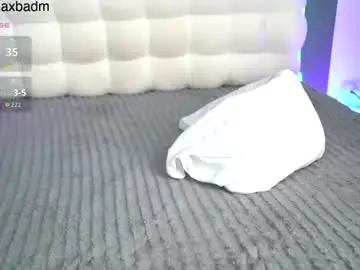 Chaturbate Sex Cam of madmaxbad