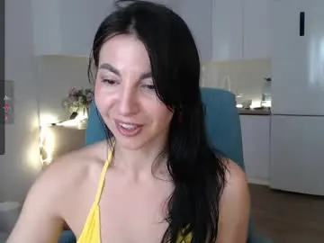Chaturbate Free Porn Cam of mary_love16
