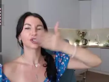 Chaturbate Best live sex cam show of mary_love16