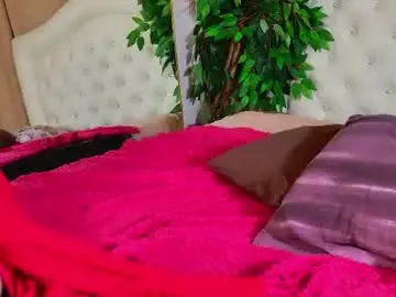 Chaturbate Private Sex Chat of mikka_blush