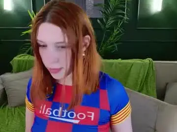 Chaturbate Best live sex cam show of mikka_blush