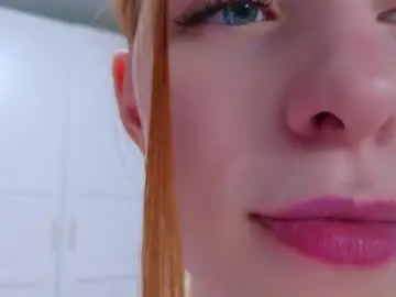 Chaturbate Sex Cam of mikka_blush