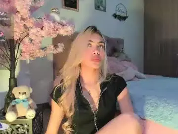 Chaturbate Live Sex of misssofiia_7