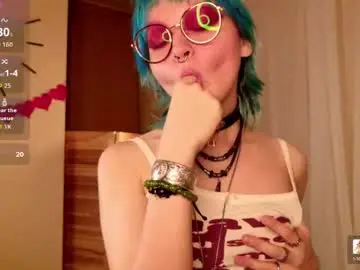 Chaturbate Adult Webcam of powderofgun