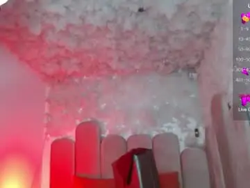 Chaturbate Sex Cam of puca_eboony
