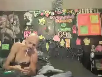 Chaturbate Best Webcam of splashh_queen420