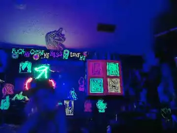 Chaturbate Best Webcam of splashh_queen420