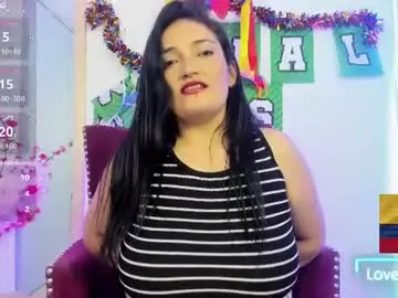 Chaturbate Adult Webcam of stefy_cg