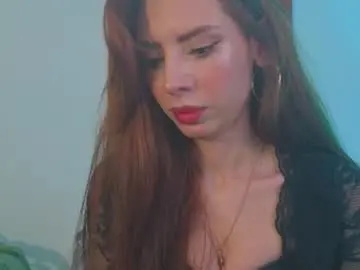 Chaturbate Sex Chat of _silvia_vega_