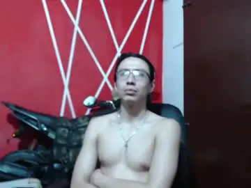 Chaturbate Private Sex Chat of alex_marck