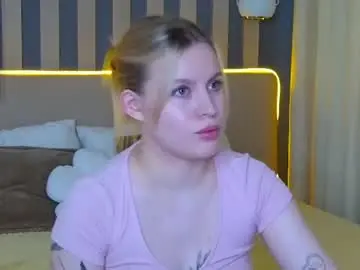 Chaturbate Sex Chat of amaliabell