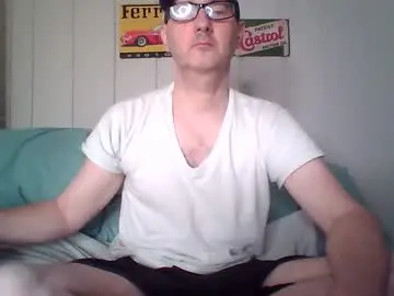 Chaturbate Sex Chat of banksysmash