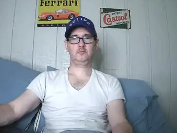 Chaturbate Free Porn Cam of banksysmash
