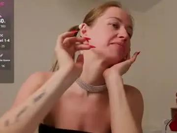 Chaturbate Live Sex Cam of bellalind_