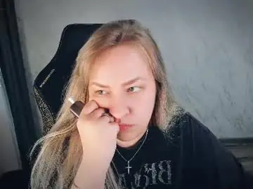 Chaturbate Best live sex cam show of bellezza_