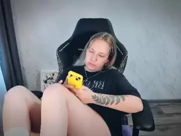 Chaturbate Nude Webcam of bellezza_