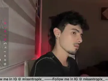 Chaturbate Sex Cam of fede69x