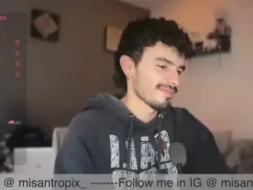 Chaturbate Adult Video Chat of fede69x