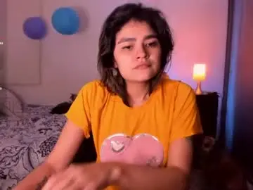 Chaturbate Best live sex cam show of isabelprietoo