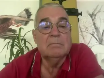 Chaturbate Adult Webcams of juantricker