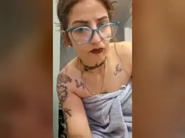 Chaturbate Adult Webcam of mariee2500