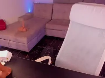 Chaturbate Live Sex Cam of milly_yako