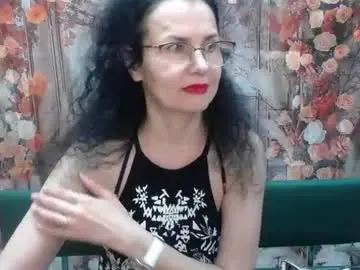 Chaturbate Adult Webcams of miroslava_happi