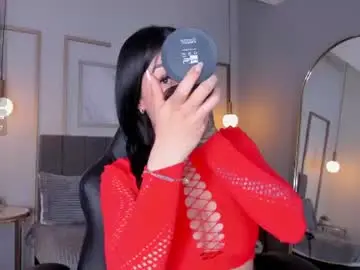 Chaturbate Live Sex of nahomekuperth_