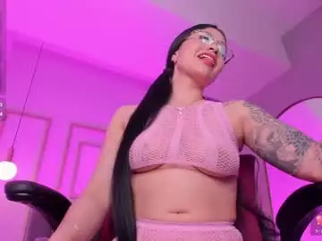 Chaturbate Best Webcam of nahomekuperth_
