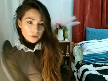 Chaturbate Free Porn Cam of naughty_alice08