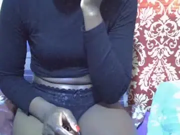 Chaturbate Adult Video Chat of nelly_love001
