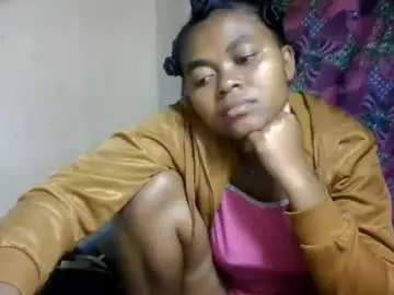 Chaturbate Live Sex of nilahmarie