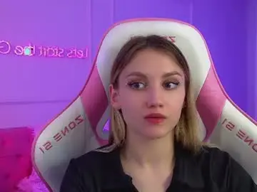 Chaturbate Free Porn Cam of stacyevancesss
