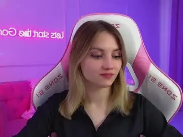 Chaturbate Live Porn of stacyevancesss