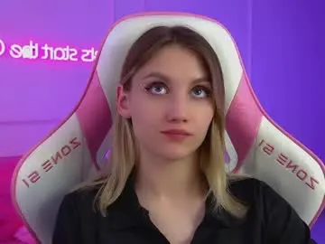 Chaturbate Live Porn of stacyevancesss