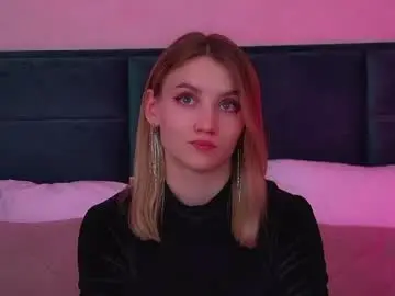 Chaturbate Nude Webcam of stacyevancesss