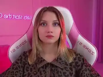 Chaturbate Live Sex of stacyevancesss