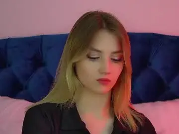 Chaturbate Nude Webcam of stacyevancesss