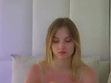 Chaturbate Live Sex of stacyevancesss
